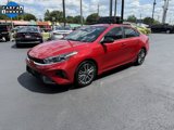 Used 2024 Kia Forte GT-Line w/ GT-Line Premium Package image 3