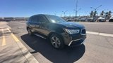 Used 2018 Acura MDX FWD image 6
