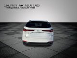 New 2025 MAZDA CX-90 Plug-In Hybrid w/Premium Sport image 6