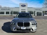 Used 2025 BMW X7 xDrive40i w/ Premium Package image 3
