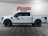 New 2025 Ford F150 XLT image 2