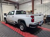 Used 2023 Chevrolet Silverado 2500 W/T image 4