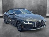 Used 2025 BMW 430i Convertible w/ Convenience Package image 3
