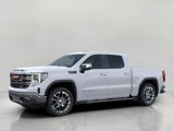 New 2025 GMC Sierra 1500 SLT w/ SLT Premium Package image 2