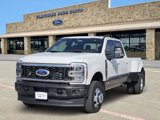 New 2025 Ford F350 XL image 2