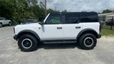 New 2025 Ford Bronco Badlands w/ Sasquatch Package image 5