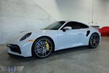 Used 2024 Porsche 911 Turbo S image 4