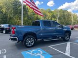 Used 2024 Chevrolet Silverado 1500 LT image 5