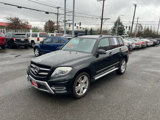 Used 2013 Mercedes-Benz GLK 350 4MATIC image 5