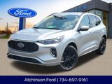 Certified 2023 Ford Escape ST-Line Elite w/ Premium Technology Package image 1