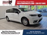 New 2026 Chrysler Pacifica Select image 1