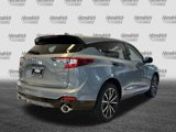 New 2025 Acura RDX A-Spec image 3