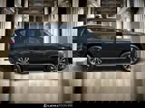New 2025 Lexus LX 600 4WD w/ Premium Package image 3