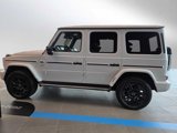 New 2025 Mercedes-Benz G 580 w/ EQ Technology image 2