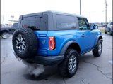 Used 2023 Ford Bronco Badlands image 5