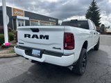 New 2025 RAM 3500 Big Horn image 6