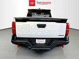 Used 2025 Toyota Tacoma TRD Pro image 5