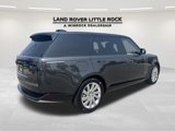 New 2025 Land Rover Range Rover Long Wheelbase SE image 5