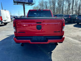 Used 2020 RAM 1500 Big Horn image 6
