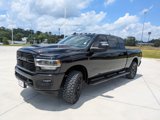 Used 2024 RAM 2500 Laramie w/ Night Edition image 3