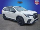 Certified 2025 Subaru Ascent Bronze Edition w/ Popular Package #2 image 3