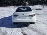 New 2025 Alfa Romeo Giulia Sprint w/ Veloce Package AWD image 4