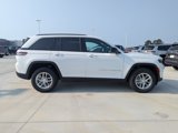 New 2025 Jeep Grand Cherokee Laredo X w/ Luxury Tech Group I image 2