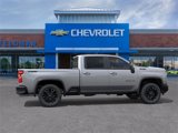New 2025 Chevrolet Silverado 2500 LT w/ Trail Boss Package image 5
