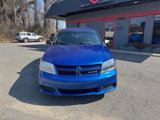 Used 2014 Dodge Avenger SE w/ Rallye Appearance Group image 3