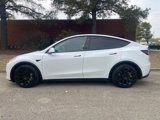 Used 2021 Tesla Model Y Long Range image 2