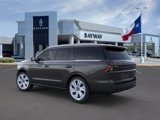 New 2025 Lincoln Navigator Black Label image 4