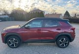 Used 2023 Chevrolet TrailBlazer RS w/ Convenience Package image 3