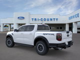 New 2025 Ford Ranger Raptor image 4