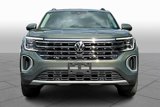 New 2026 Volkswagen Atlas SE image 3