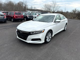 Used 2019 Honda Accord LX image 2
