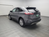 Used 2024 Ford Edge SEL image 5