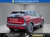 New 2025 Nissan Kicks SV image 3