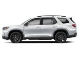 New 2025 Honda Pilot Black Edition image 2