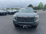 New 2025 Nissan Armada PRO-4X image 2