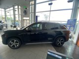 New 2025 Volkswagen Tiguan SE image 4