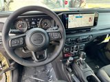 New 2025 Jeep Wrangler Unlimited Sport image 6