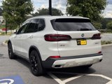 Used 2022 BMW X5 xDrive40i w/ Executive Package image 2