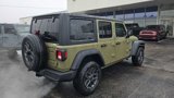 New 2025 Jeep Wrangler Sport image 6