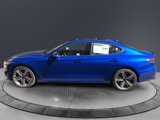 New 2025 Genesis G70 3.3T Advanced w/ Sport Prestige Package image 2
