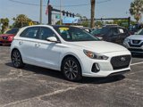 Used 2020 Hyundai Elantra GT w/ Style Package 02 image 3