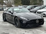 New 2025 Mercedes-Benz AMG GT 43 image 6
