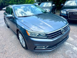 Used 2018 Volkswagen Passat 2.0T SE w/ SE Lighting Package image 4
