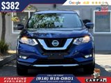 Used 2020 Nissan Rogue S image 2