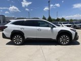 New 2025 Subaru Outback Touring XT image 6