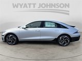 New 2025 Hyundai Ioniq 6 Limited image 2